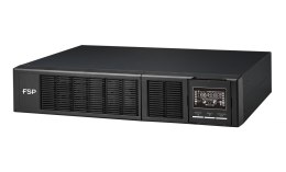 FSP | CLIPPERS RT 3K UPS | 3000 VA | 3000 W