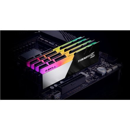 G.Skill | 32 GB | DDR4 | 3600 MHz | PC/server | Registered No | ECC No
