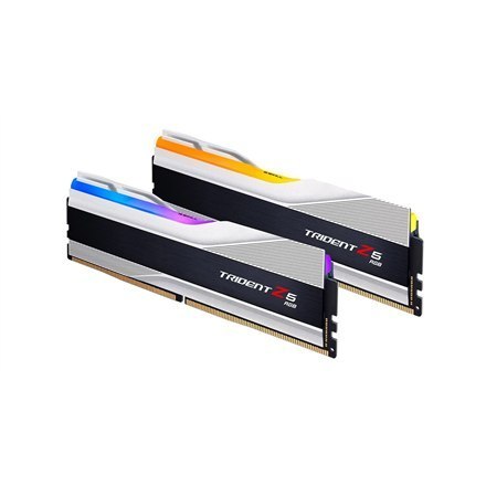 G.Skill | 64 Kit (32GBx2) GB | DDR5 | 5600 MHz | PC/serwer | Registered No | ECC No