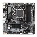 Gigabyte | A620M GAMING XG10 | Rodzina procesorów AMD | Gniazdo procesora AM5 | DDR5 DIMM | Gniazda pamięci 4 | Obsługiwane inte