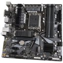 Gigabyte | Z690M DS3H DDR4 1.0 M/B | Rodzina procesorów Intel | Gniazdo procesora LGA1700 | DDR4 DIMM | Gniazda pamięci 4 | Obsł