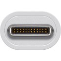 Goobay | Kabel USB-C | Męski | 24-pinowy USB-C | Męski | 24-pinowy USB-C | 1 m