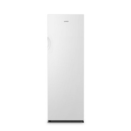 Gorenje | FN4172CW | Freezer | Energy efficiency class E | Upright | Free standing | Height 169.1 cm | Total net capacity 194 L
