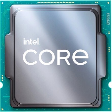 Intel | Processor | Core i5 | I5-11400F | 2.6 GHz | LGA1200 Socket | 6-core
