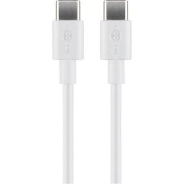 Kabel USB-C do ładowania i synchronizacji, 1 m | 66317