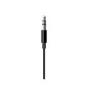 Kabel audio Apple | Lightning do 3,5 mm | Czarny Kabel audio Apple | Lightning do 3,5 mm | Czarny