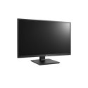 LG 27BN55UP-B | 27 " | IPS | 16:9 | 60 Hz | 5 ms | 3840 x 2160 pixels | 300 cd/m² | HDMI ports quantity 2