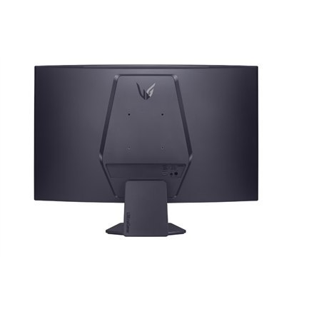 LG 32GS60QC-B | 32 " | VA | QHD | 16:9 | 180 Hz | 1 ms | 2560 x 1440 pixels | 300 cd/m² | HDMI ports quantity 2