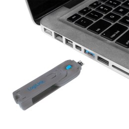 Logilink | Blue