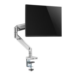 Logilink | Desk Mount | Tilt, swivel, level adjustment, rotate | 17-32 