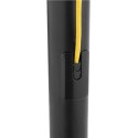 Logilink | Stojak podłogowy | BP0079 | Uchwyt | 49-70 " | Maksymalna waga (udźwig) 40 kg | Czarny
