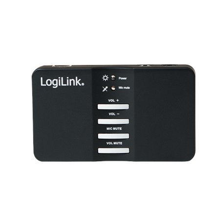 Logilink
