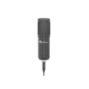 Mikrofon do gier Genesis Radium 400 - Czarny