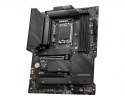 MSI | MAG Z690 TOMAHAWK WIFI | Rodzina procesorów Intel | Gniazdo procesora LGA1700 | DDR5 | Gniazda pamięci 4 | Liczba złączy S