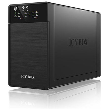 Obudowa do dysku ICY BOX
