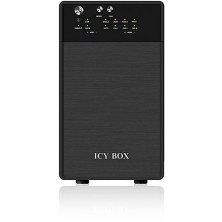 Obudowa do dysku ICY BOX