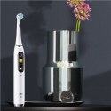 Oral-B Szczoteczka Elektryczna | Seria iO9 | Ładowana | Dla dorosłych | Liczba głowic szczoteczki w zestawie 1 | Liczba trybów c