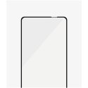 PanzerGlass | Ochraniacz ekranu - szkło | OnePlus 9 | Szkło hartowane | Czarny | Przezroczysty