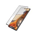 PanzerGlass | Ochraniacz ekranu - szkło | Xiaomi 11T Pro | Szkło hartowane | Czarny | Przezroczysty PanzerGlass | Ochraniacz ekranu - szkło | Xiaomi 11T Pro | Szkło hartowane | Czarny | Przezroczysty