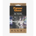 PanzerGlass | Pokrowiec na telefon komórkowy | Apple iPhone 14 Plus | Czarny | Przezroczysty PanzerGlass | Pokrowiec na telefon komórkowy | Apple iPhone 14 Plus | Czarny | Przezroczysty