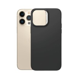PanzerGlass | Pokrowiec na telefon komórkowy | Apple iPhone 14 Pro Max | Czarny