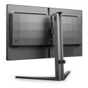 Philips | 25M2N3200W/00 | 24.5 " | VA | FHD | 16:9 | 0.5 ms | 300 cd/m² | Porty HDMI w ilości 2 | 240 Hz
