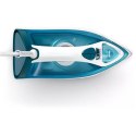 Philips | DST3011/20 | Żelazko parowe | 2100 W | Pojemność zbiornika na wodę 0,3 ml | Ciągłe uderzenie pary 30 g/min | Wydajność
