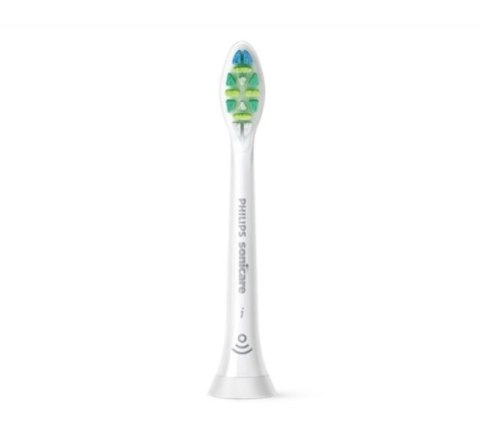 Philips | HX9002/10 | Sonicare InterCare Główki szczoteczki | Główki | Dla dorosłych | Liczba główek szczoteczki w zestawie 2 |
