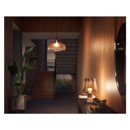 Philips Hue W 9W A60 E27 opakowanie 4 sztuki Philips Hue | Hue W 9W A60 E27, opakowanie 4 sztuki | E27 | 9 W | Ciepła biel 2700K Philips Hue W 9W A60 E27 opakowanie 4 sztuki Philips Hue | Hue W 9W A60 E27, opakowanie 4 sztuki | E27 | 9 W | Ciepła biel 2700K