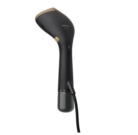 Philips Steamer | STH7060/80 | Handheld | 1500 W | 0.1/0.2 L | 28 g/min | Black