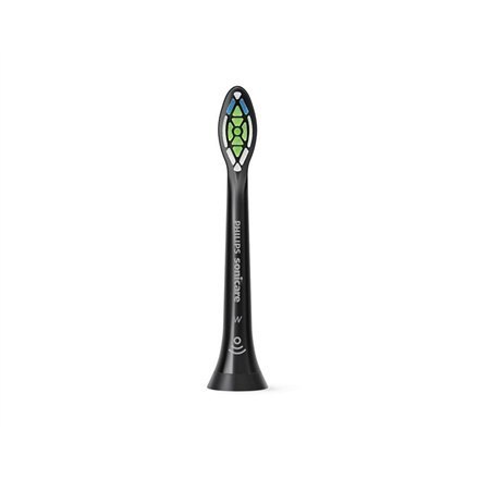 Philips Toothbrush Heads HX6068/13 Sonicare W2 Optimal White Heads, For adults, Number of brush heads included 8, Sonic technolo Philips Toothbrush Heads HX6068/13 Sonicare W2 Optimal White Heads, For adults, Number of brush heads included 8, Sonic technolo