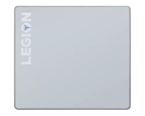 Podkładka pod mysz Lenovo | Legion Gaming Control Mouse Pad L | GXH1C97868 | mm | Szary