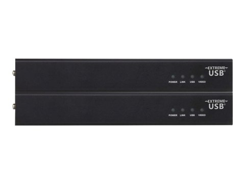 Przedłużacz KVM Aten CE610A-AT-G DVI HDBaseT z ExtremeUSB® (1920 x 1200 @ 100 m) | Aten