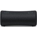 Przenośny głośnik bezprzewodowy Sony XG300 z serii X, czarny Sony | Głośnik z serii X | XG300 | 17 W | Wodoodporny | Bluetooth |