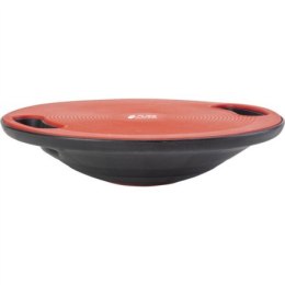 Pure2Improve | Balance Board | Black/Red