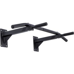 Pure2Improve | Chin-Up Bar Medium | Czarny