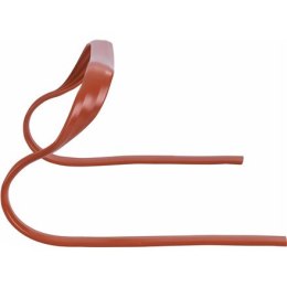 Pure2Improve | Elastyczne płotki - Niskie 14 cm | Czerwone
