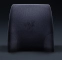 Razer | 400 x 364 x103 mm | Na zewnątrz: Pokrycie z aksamitnej tkaniny (z przyczepną gumą z tyłu); Wnętrze: Pianka z pamięcią ks