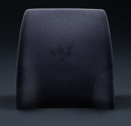 Razer | 400 x 364 x103 mm | Na zewnątrz: Pokrycie z aksamitnej tkaniny (z przyczepną gumą z tyłu); Wnętrze: Pianka z pamięcią ks