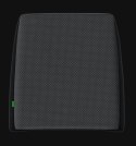 Razer | 400 x 364 x103 mm | Na zewnątrz: Pokrycie z aksamitnej tkaniny (z przyczepną gumą z tyłu); Wnętrze: Pianka z pamięcią ks