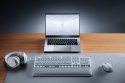 Razer | Blade 14 | Mercury | 14 " | QHD | 2560 x 1600 pikseli | AMD Ryzen 9 | R9-8945HS | 32 GB | DDR5 | SSD 1000 GB | NVIDIA Ge