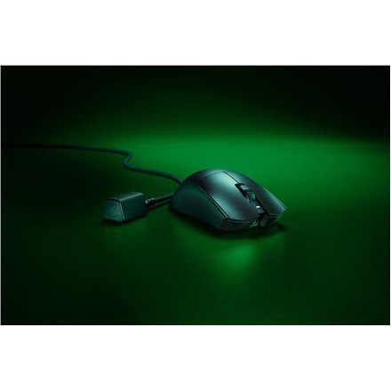 Razer | Mysz dla graczy | Viper V3 Pro | Bezprzewodowa | Czarna Razer | Mysz dla graczy | Viper V3 Pro | Bezprzewodowa | Czarna