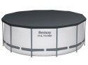 Bestway Basen STELAŻOWY 366x122cm 11w1 56420