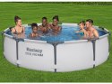 Bestway Basen STELAŻOWY 4678L 305x76cm 8w1 56408
