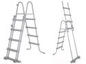 Bestway Basen STELAŻOWY 549x122cm 11w1 56462