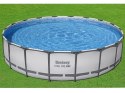 Bestway Basen STELAŻOWY 549x122cm 11w1 56462