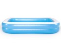 Bestway Basen dmuchany rodzinny 262x175cm 54006