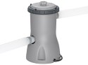 Bestway Pompa filtrująca do basenu wyd 3m3/h 58386