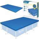 Bestway Uniwersalna Pokrywa na basen stelażowy 300 x 201 cm 58106