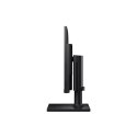 Samsung | F24T450FZUXEN | 24 " | IPS | FHD | 16:9 | 5 ms | 250 cd/m² | Czarny | Porty HDMI w ilości 2 | 75 Hz